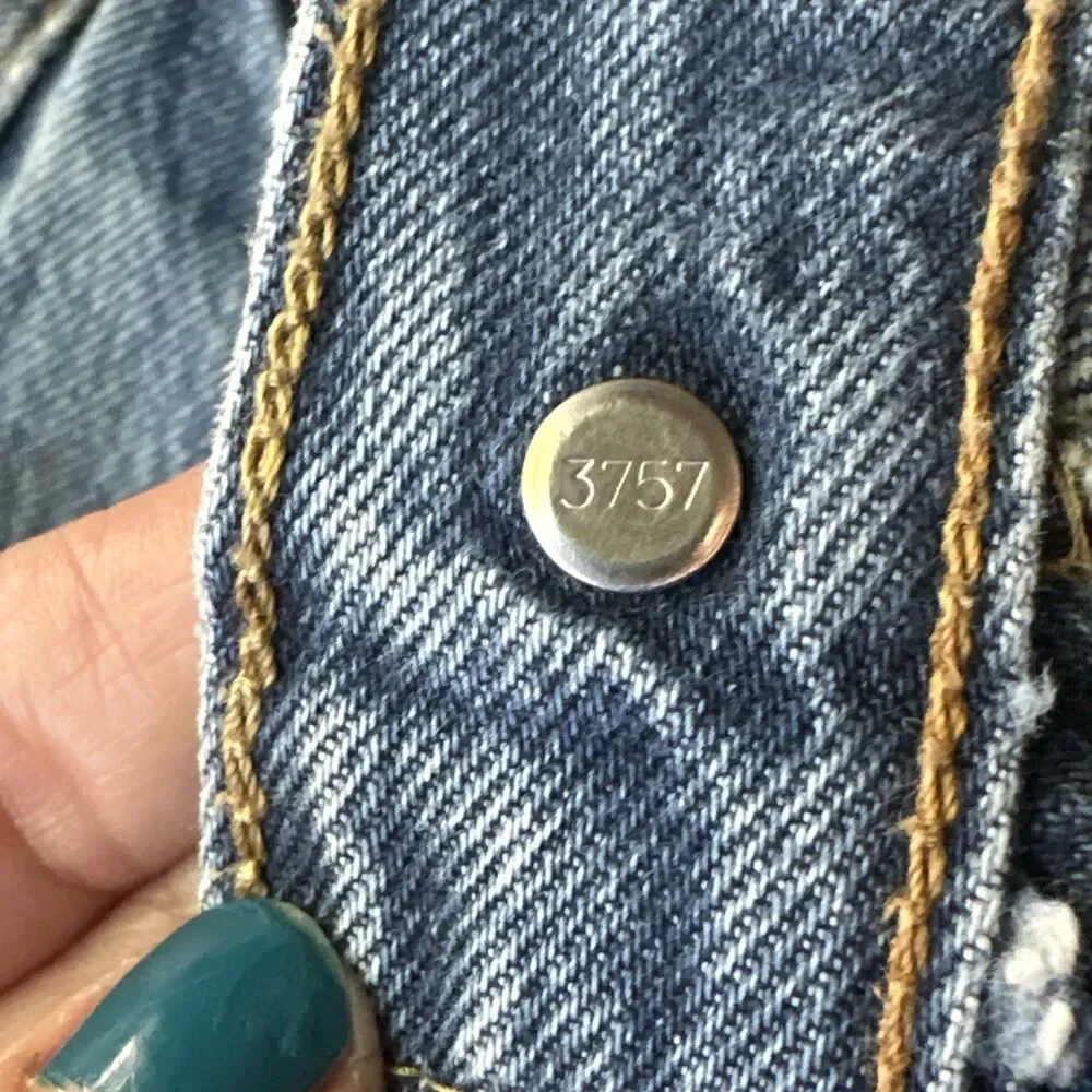 Levis levi 501